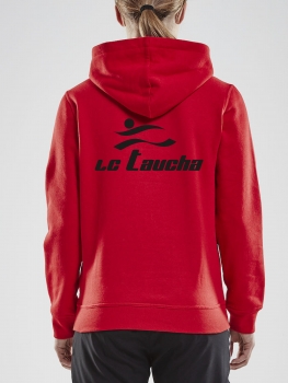 Craft Kapuzensweatshirt Damen (LC Taucha)